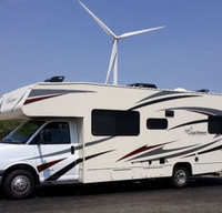 2018 Forest River Coachmen Freelander