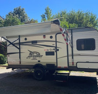 2016 Jayco Jay Flight SLX Baja Edition