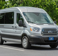 2019 Ford Transit 14 Passengers Van