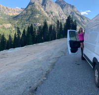 Go Off-Grid with Squatchy