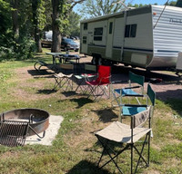 Iowa Great Lakes Getaway