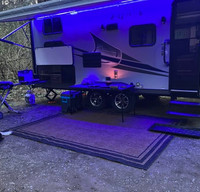 2018 Coachmen Apex