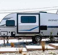 2022 Venture Sonic Ultra Lite