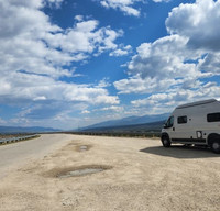 2022 Winnebago Solis 59P