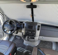 2019 Winnebago Mercedes- Benz.  Winnebago. Era 70M
