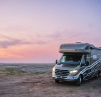 2025 Winnebago View 24D - Sleeps 4 - Unlimited Mileage - Bozeman