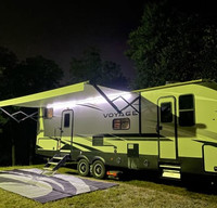 2021 Winnebago Voyage