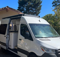 2021 Mercedes-Benz Sprinter