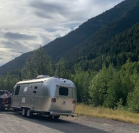 2021 Airstream Flying Cloud - Ask About Our Stationary Option!