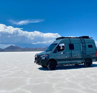 2020 "Big B" Revel 4x4 Rugged Vehicle