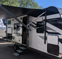 The “Ritz Campington”