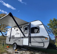 2022 Jayco Jay Flight SLX