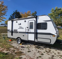 2022 Jayco Jay Flight SLX