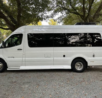 2022 Coachman Galleria 24T Mercedes Sprinter
