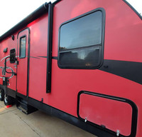 2017 Winnebago Minnie
