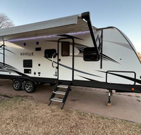 2020 Dutchmen Kodiak Ultra Lite
