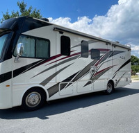 2022 Thor ACE 27.2 UNLIMITED MILEAGE Easy peasy RV’ng!