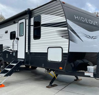 2020 Keystone RV Hideout