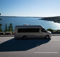 Tommy - 2018 Airstream Lounge EXT Tommy Bahama