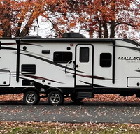 28' Travel Trailer, Bunks for Families, Sleeps 5-7, Delivery Available