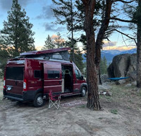 2022 Winnebago Solis