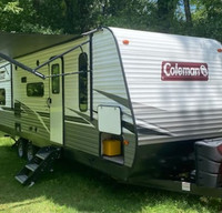 2021 Keystone RV CMMM262BH21 - Joy's Family Camper