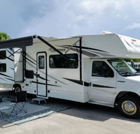 Coachmen Freelander 30BH