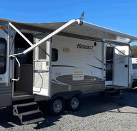 2013 Keystone Hideout Travel Trailer