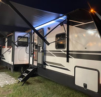 2022 Grand Design Imagine