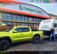 2022 Winnebago Micro Minnie Home Away From Home!