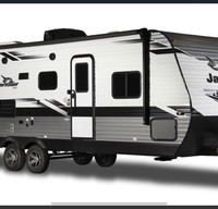 2022 Jayco Jay Flight SLX