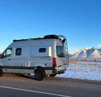 2020 Winnebago Revel
