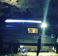 River Beach Club Sprinter Revel 2022