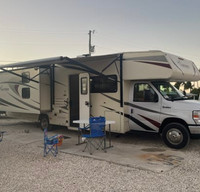 Wanderlust Wheels