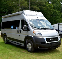 MCD 2023 Thor Motor Coach Sequence 20A #6053