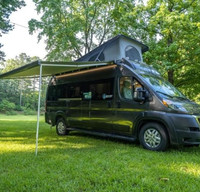 MCD 2023 Thor Motor Coach Sequence 20J #6361