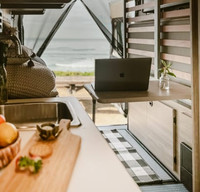 Off-Grid Adventure Ready - The Silver Lining