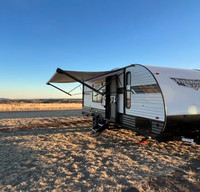 2022 Bunkhouse **Sleeps 9**