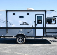 2022 Jayco Jay Flight STX 17ft Bunkhouse