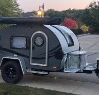 2022 nuCamp T@G XL "The Victor"