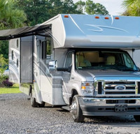"Big Sky" (2022 Winnebago Minnie Winnie)