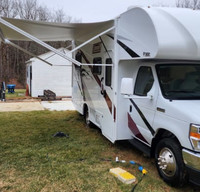 The ideal RV for the beginner