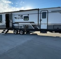 2023 Coachmen 266 BHS - Glamping Machine!