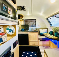 2023 model Cosy Little Guy Micro Max