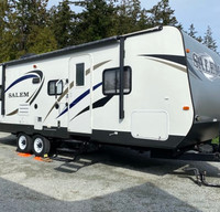 2015 Forest River Salem