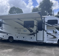 2021 Jayco Greyhawk - Perfect Family Motorhome