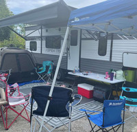 2022 Aspen Trail 25 BH
