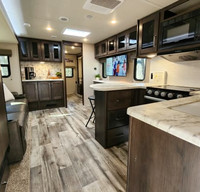 2023 Grand Design Transcend Xplor 315BH