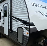 2023 StarCraft Autumn Ridge MB20