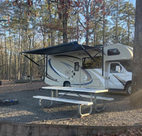 2019 Thor Freedom Elite